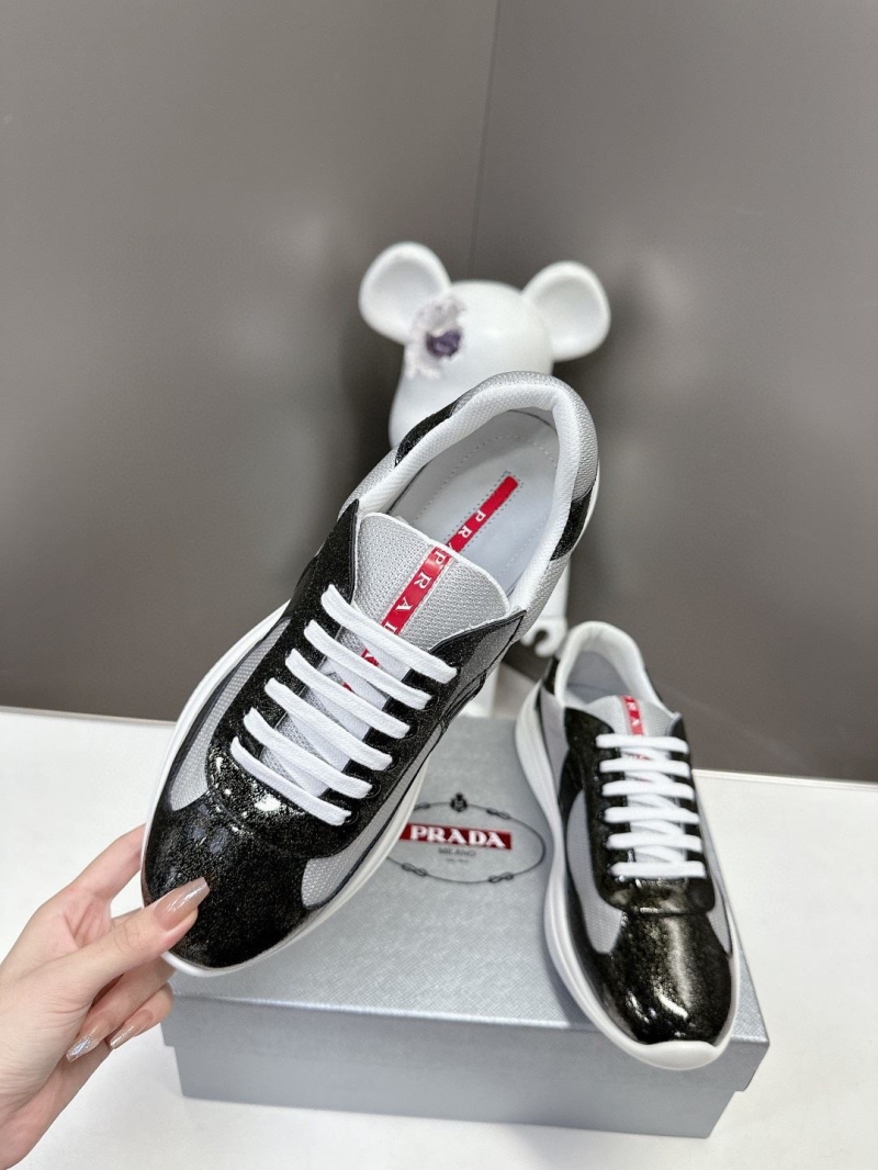 Prada Casual Shoes